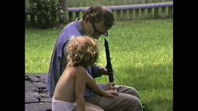 You know, he would
never hurt the children - Allen v. Farrow
