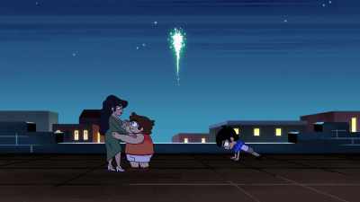 You know, it wouldn't be - Victor and Valentino