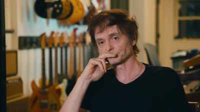 You know, "Write your own fucking chorus." - a-ha: The Movie