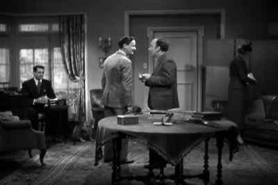 You know, writing is
a great profession. - Wings in the Dark