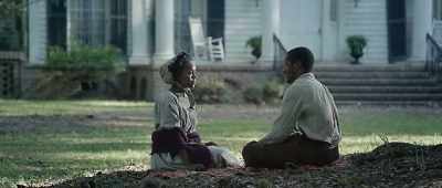 You know if y'all coming back
next week for church? - The Birth of a Nation