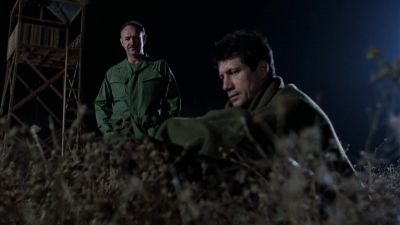 You know for years I couldn't sleep after Korea - Uncommon Valor