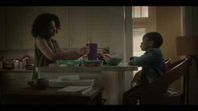 You know, yesterday was a really big day, - Raising Dion