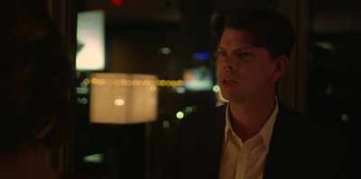 You know when you
and I were together, - Safe House