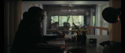 You know when you
and I used to live together, - Lust Stories 2