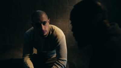 ...you know who you are,
how to get what you need... - The Night Of