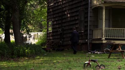 You know who you are, - The Blacklist