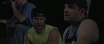 - You know, if you ask me, that's just rude. - Don't Fuck in the Woods 2