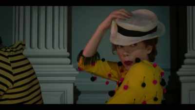 You know, you and Bobby have done
such wonderful work together. - Fosse/Verdon