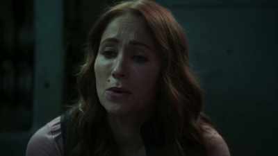 You know, when you were born
you were... - Day of the Dead