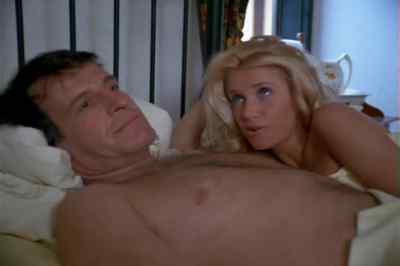 - You know, if you
bought this hotel today, - Ants!