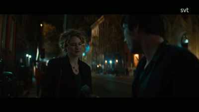 You know, so you can
take me out to dinner - Three Women