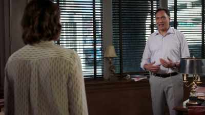 - You know,
you can't give people - Bluff City Law