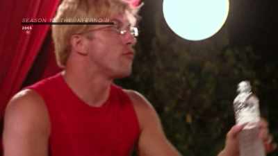 You know?
You can't just call us out." - The Challenge: Untold History