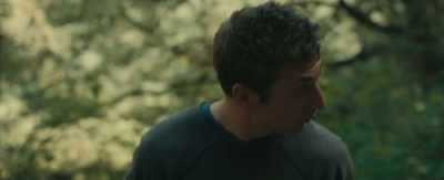You know, you and Charlie, - The Rental