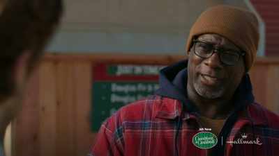 You know, if you come back
later this evening, - When I Think of Christmas