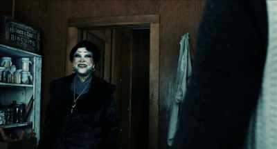 You know, if you come by later, - Where the Devil Roams