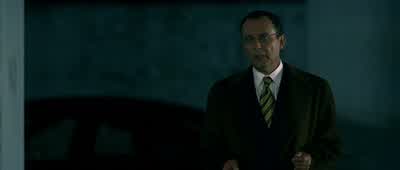 You know, you could always move back to Latveria. - Fantastic Four