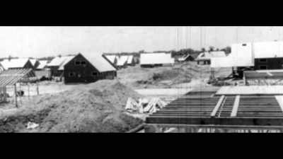 ‐ You know, you
could go buy a house - The Titans That Built America