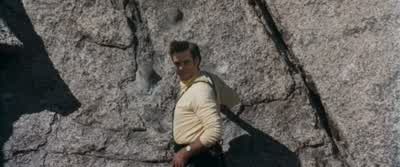 You know......you could put someone's eye out with that thing. - Ace Ventura: When Nature Calls