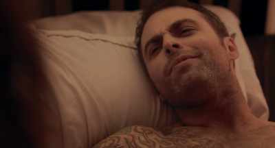 - You know, when you cum, - Older