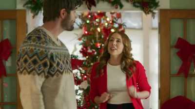 You know, if you decided to sell, - Operation Mistletoe