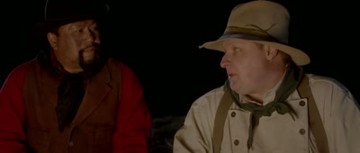 You know,
you didn't have to kill - Night of the Tommyknockers