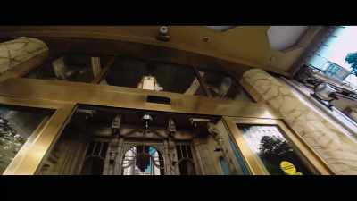 You know, where you didn't know
what was gonna happen, - Crime Scene: The Vanishing at the Cecil Hotel