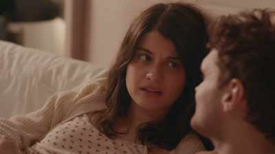 You know,
you don't have to do stuff
like this for me. - I Love You Forever