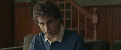 You know, if you ever
want to talk about anything... - Dear Evan Hansen