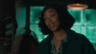 - You know, if you fail, - Frankie Drake Mysteries