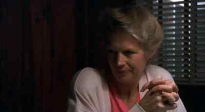 - You know, when you
first came in the store, - Ruby in Paradise