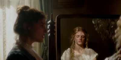 You know, when you were found, - Picnic at Hanging Rock