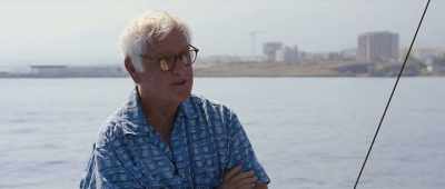 You know, because you get
very busy - The Ghost of Peter Sellers