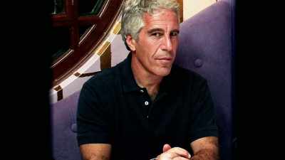 "YOU KNOW,
YOU GOT TO MASSAGE - Who Killed Jeffrey Epstein?