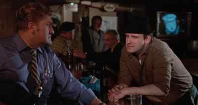 You know? You gotta be able
to laugh, to roll with it. - Joe