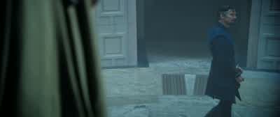 You know, you hated me where I came from. - Doctor Strange in the Multiverse of Madness