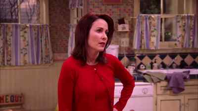 - You know,
you have a problem. - Everybody Loves Raymond