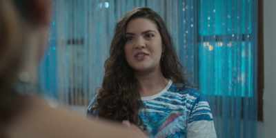 You know when you have a thought
you should never have had? - An Unforgettable Year – Summer