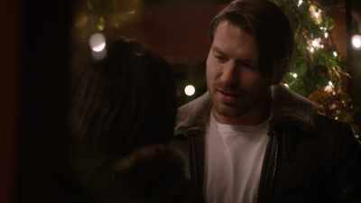 You know, you and I, we make - The Holiday Proposal Plan
