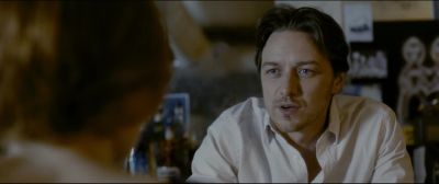 You know before you I had no idea who I was - The Disappearance of Eleanor Rigby: Him