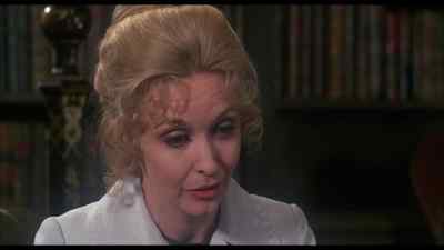 You know you and I really
should get acquainted. - The House That Dripped Blood