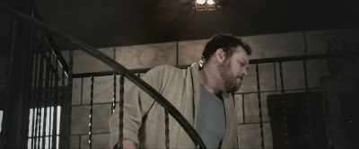You know, if you just
wouldn't let Ward be alone, - Without Ward