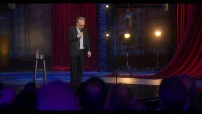 YOU KNOW, YOU JUST YOU DON'T - Bill Maher: #Adulting