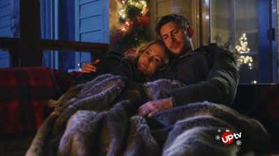 You know if you keep
walking that way, - A Very Country Christmas Homecoming
