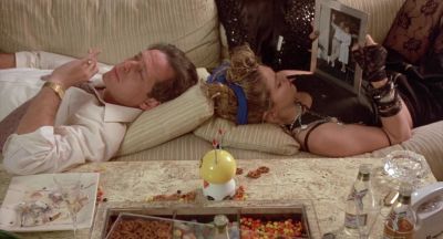 You know You know how - Desperately Seeking Susan