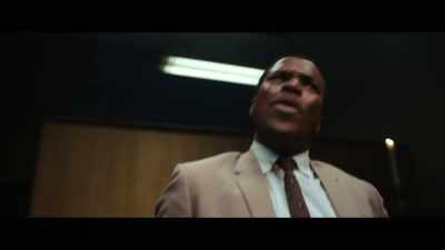 You know! You know - Rustin
