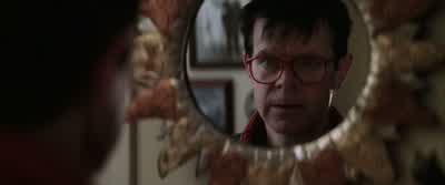 You know, you know, you know. - Magnolia