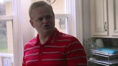 - You know, if you live here, - Inmate to Roommate
