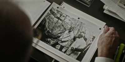 You know, when you look
at false confessions, - The Murders at Starved Rock
